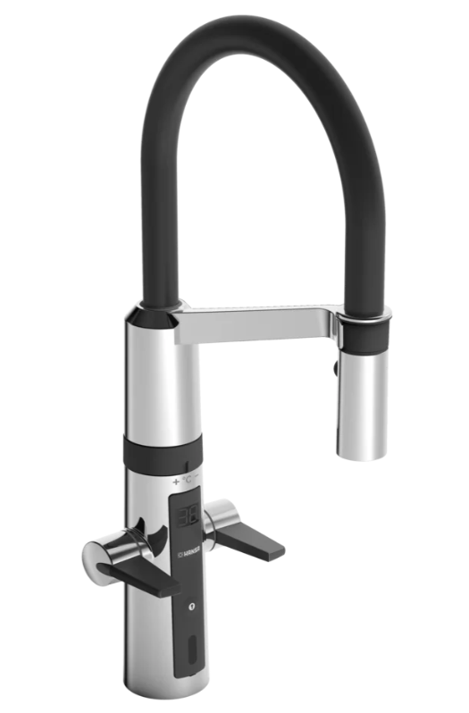 Hansafit Küchenarmatur