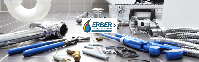 Erber Installationen