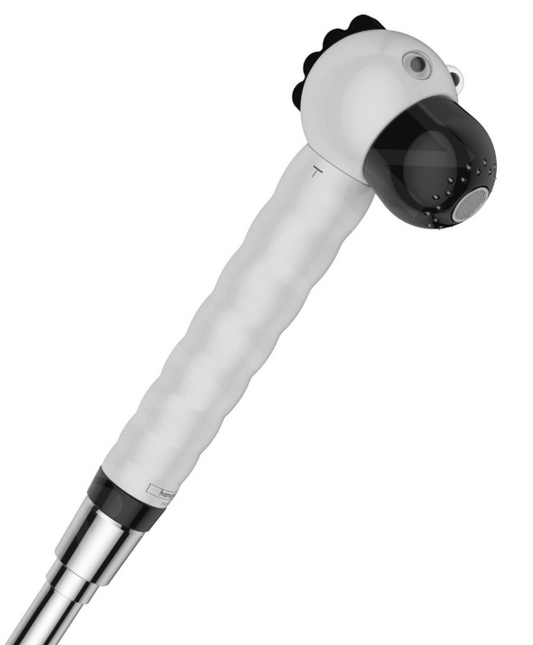 HG Jocolino Kinderhandbrause Zebra 2jet