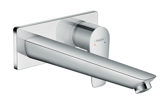 HG Talis Einhebel-Waschtischmischer
